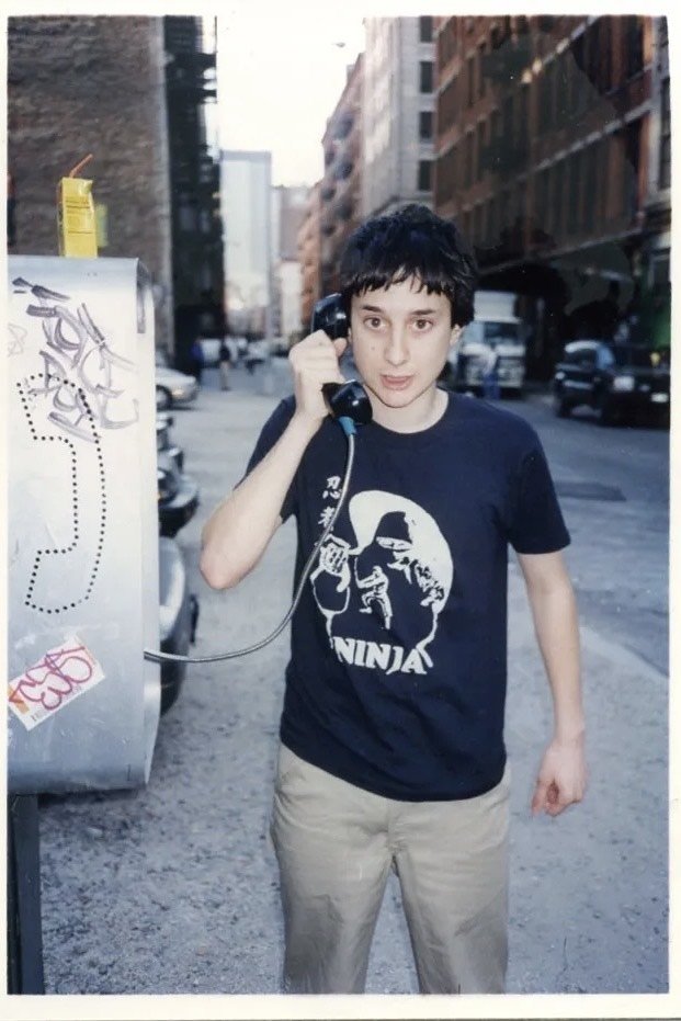 Постер Drugs, Skate & Violence: Filmmaker Harmony Korine
